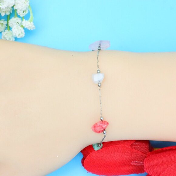 Chic & Stylish Bracelet – A Thoughtful Gift for Women and Girls, DYC1896 - Picture 1 of 9